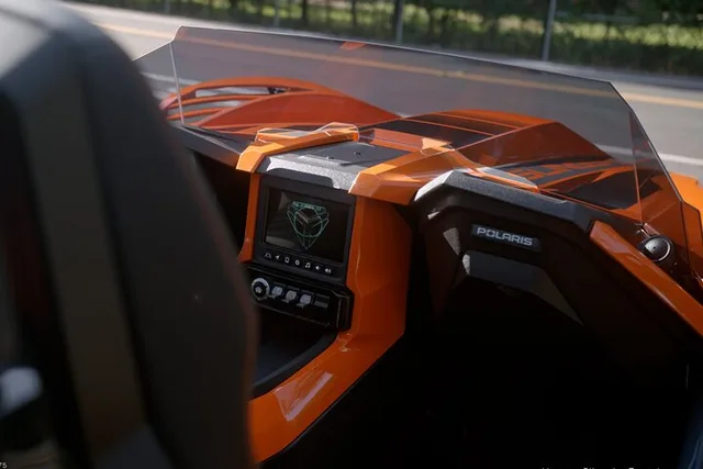 Houston Polaris Slingshot Self-Guided Tour - Image 5