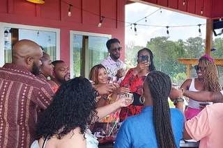 North Georgia Mountains Wine Tasting Tour