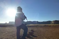 Monument Valley Hogan Overnight Experience thumbnail 6