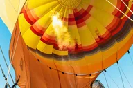 Phoenix Hot Air Balloon Ride with Champagne thumbnail 2