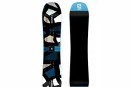 Snowbasin and Powder Mountain Junior Snowboard Rental thumbnail 2