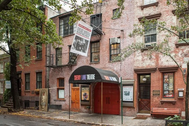 New York City Historic Walking Tour - Image 6