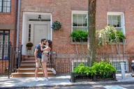 New York SoHo, Greenwich Village, and Meatpacking District Tour in French thumbnail 3