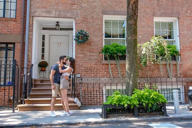 New York SoHo, Greenwich Village, and Meatpacking District Tour in French - Image 3