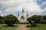 New Orleans Private Driving Tour thumbnail 1