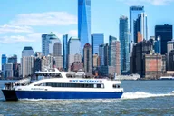 New York City Hudson & East Rivers Guided Cruise thumbnail 4