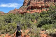 Sedona Hiking Tour from Phoenix thumbnail 4