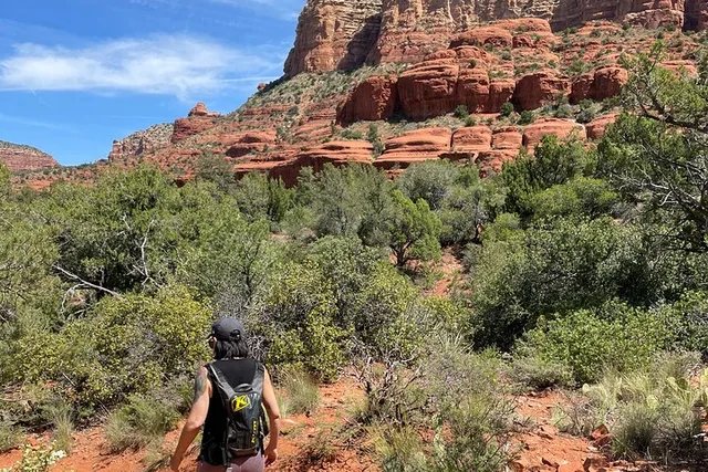 Sedona Hiking Tour from Phoenix - Image 4