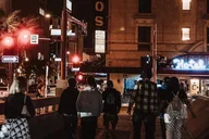 Phoenix Ghost Hunt Downtown thumbnail 4
