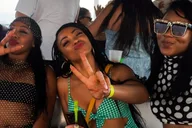 Miami Party Boat with Live DJ and Open Bar 3 hr thumbnail 3