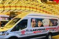 San Diego Shuttle Transfer from Riverside thumbnail 6
