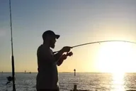 Key West Night Fishing Trip thumbnail 6