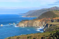 California Coast Self-Guided Audio Tour thumbnail 3