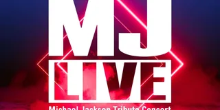 Las Vegas MJ Live Show
