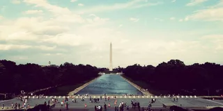 Washington Day Trip from New York in Spanish