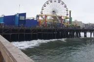 Santa Monica Venice Beach Bike Tour 3 hr thumbnail 5