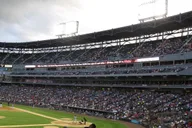 Chicago White Sox Baseball Game Ticket thumbnail 6