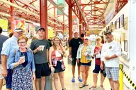 Cincinnati Findlay Market Food Tour thumbnail 2