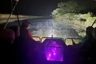 Pearlington Creepy Christmas Cruise with Santa thumbnail 5