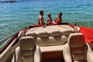 Lake Tahoe Private Boat Tour thumbnail 4