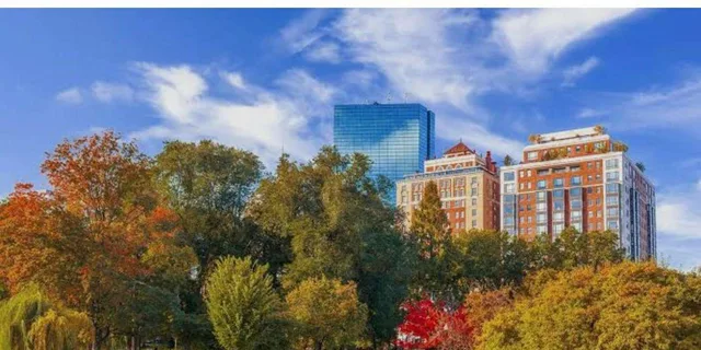 Boston Day Tour from New York - Image 2