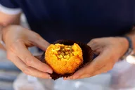 New York City Chinatown and Little Italy Food Tour thumbnail 5