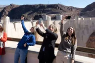 Las Vegas Grand Canyon West & Hoover Dam Tour thumbnail 3
