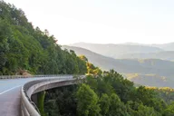 Pigeon Forge Smoky Mountains Guided Tour 6 hr thumbnail 3