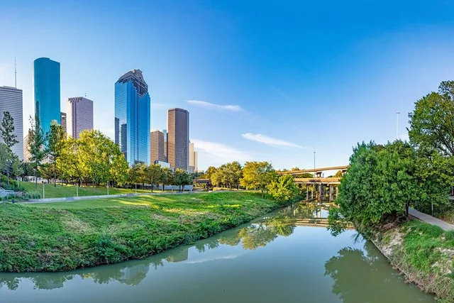 Houston City Tour: Private Highlights 3 hr - Image 5