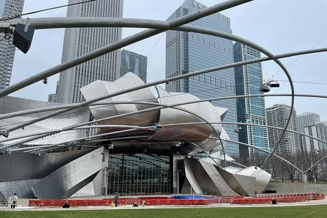 Chicago Self-Guided Audio Tour - Image 3