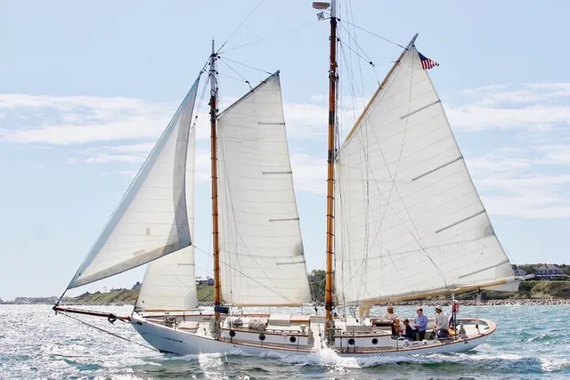 Portland Private Afternoon Charter - Image 6