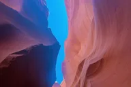 Page Antelope Canyon and Horseshoe Bend Tour thumbnail 4