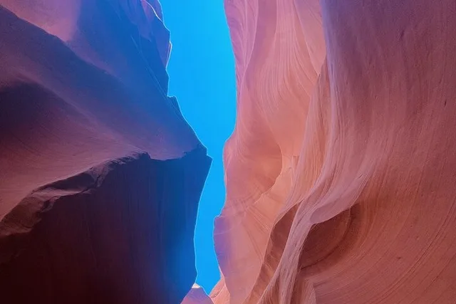 Page Antelope Canyon and Horseshoe Bend Tour - Image 4