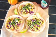 San Francisco Food Tour in the Mission District thumbnail 1