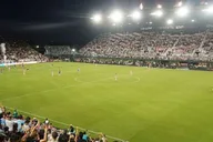 Fort Lauderdale Inter Miami Soccer Game Ticket thumbnail 2