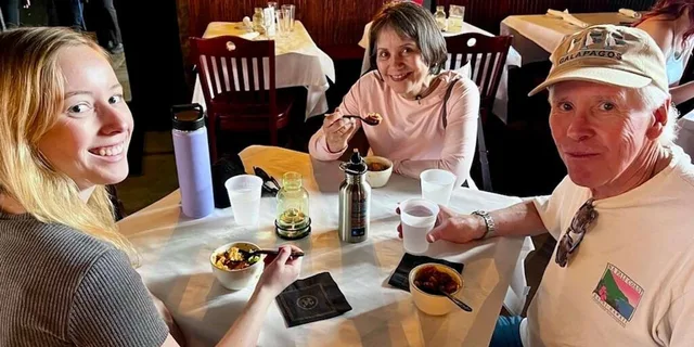 New Orleans Food Walking Tour and Cooking Class - Image 2