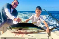 Kona Deep Sea Fishing Adventure thumbnail 6