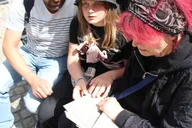 Boston Murder Mystery Hunt at Boston Common thumbnail 4