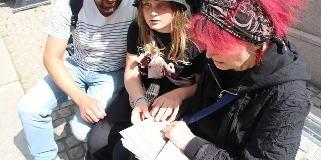 Boston Murder Mystery Hunt at Boston Common - Image 4