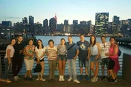 New York Night Views Tour thumbnail 1
