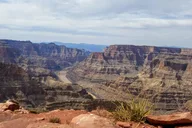 Las Vegas Grand Canyon West Rim and Hoover Dam Tour thumbnail 1