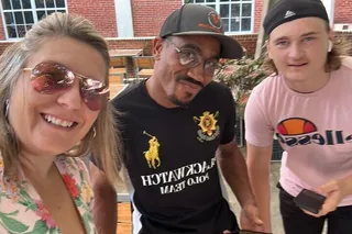 Prescott Scavenger Hunt