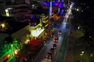 Miami Salsa Night at Mango's Tropical Cafe thumbnail 5