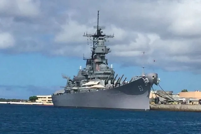 Honolulu Pearl Harbor Tour with Private Transportation - Image 2