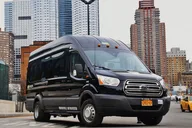 New York City Shared Airport Transfer thumbnail 5