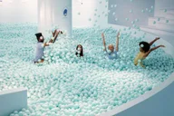 New York City Color Factory Admission thumbnail 1
