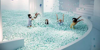 New York City Color Factory Admission