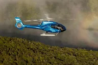 Hilo Helicopter Tour Over Waterfalls thumbnail 1