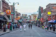 Memphis Music Scene Walking Tour thumbnail 1