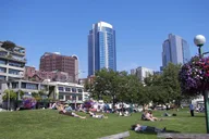 Seattle Self-Guided Audio Tour thumbnail 1